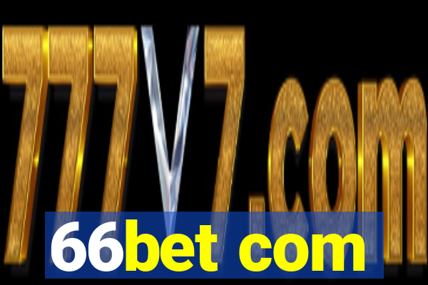 66bet com